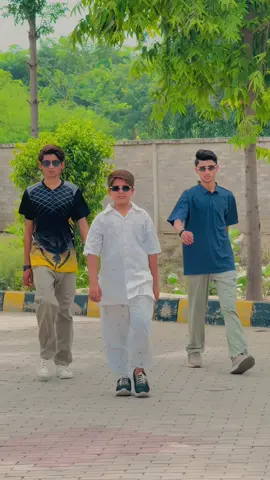 Apna style apne rules 🔥😎#foryou #foryoupage #friends #Ahmad #trending 