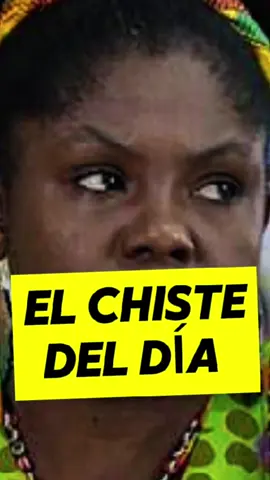 😂 ¡Petro dice que dio en el blanco… y en el negro también! Pero el momento que se robó el show fue otro: se acercó, le tocó el hombro a Francia Márquez y la expresión de ella pareció decir más que todo el discurso. 😅 Hay discursos que se recuerdan por sus frases, y otros por las reacciones que generan. Entre la ocurrencia y la cara de Francia, este momento quedó perfecto para las risas. 🍿😂 #GustavoPetro #FranciaMarquez #HumorPolitico #Colombia #Viral