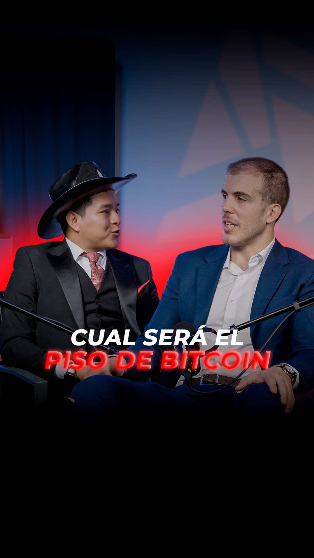 ¿Bitcoin se desploma a 36.000? #finanzas #invertir #bitcoin 