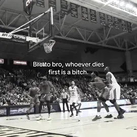 send it to bro #nbaedit #viral #real #qoute 