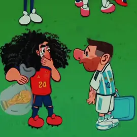 The End of an Era || #football #Messi #Ronaldo #Neymar #worldcup2026 