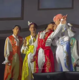 Sans jealousy >>> #san #wooyoung #ateez #woosan #fyp 