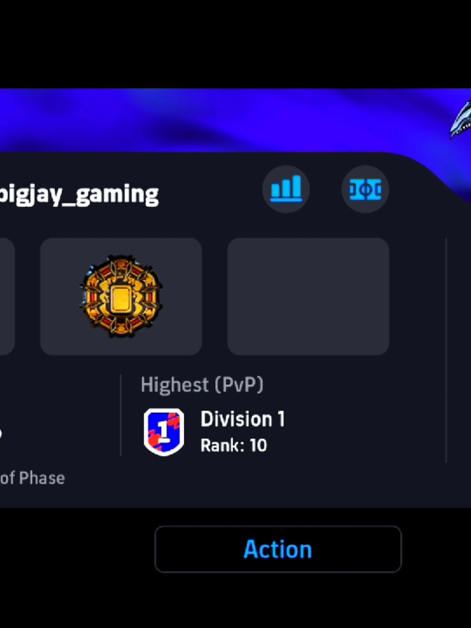 Division match Vs rank 10 @bigjaygaming #efootball #efootballmobile #efootball2026 #konami #fyp 