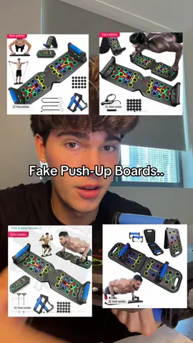Don’t fall for it #pushup #pushupchallenge 
