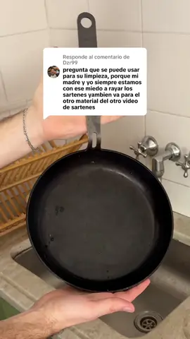 Respuesta a @Dzr99 