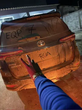 Q a neurose aumento🚘7️⃣👻#fyp #carrobicho #viral #sw4 #favela 