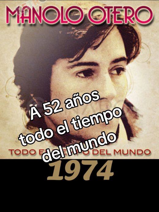 Manolo Otero 