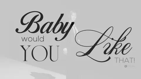 I freaked out the day they released this here 💗 #babymonster #likethat #baemon #lyric