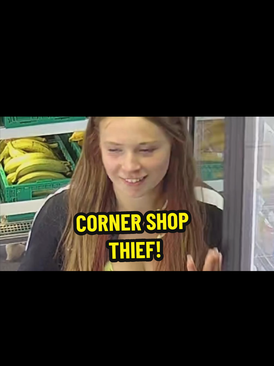 Corner shop thief! RJS Convenience Store, Eastleigh. The UK shoplifting crisis has reached record highs with over half a million recorded offences annually across England and Wales. Driven by an influx of prolific reoffenders, brazen organized gangs, and low prosecution rates, the crime wave costs retailers billions and adds over £133 to average household grocery bills. #southampton #eastleigh #shoplifter #exposed #cctv 