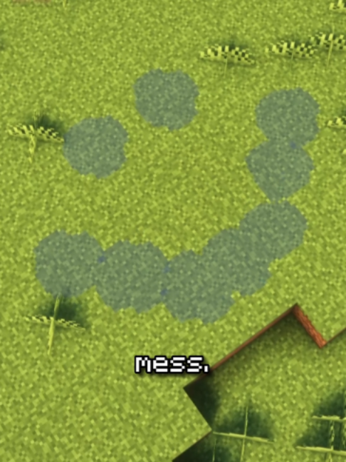What if water didn't disappear in Minecraft? #Minecraft #minecraftmod #minecraftjava #fyp ► Puddles & Floods owned by PigCart. https://modrinth.com/mod/puddles-floods