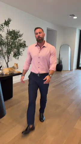 If you wear dress pants but need them to be comfortable the. You NEED to grab these!! - You will never find a more comfortable pair of dress pants!! - #summerwins #dresspants #slacks #mensfashion #dudesupportingdudes 