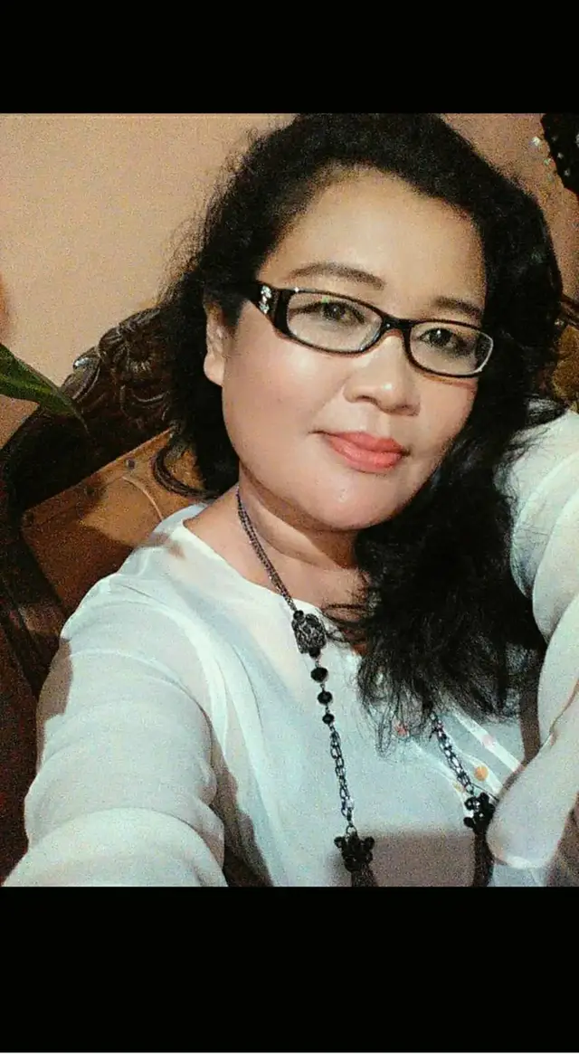 bersyukur dalam segala hal