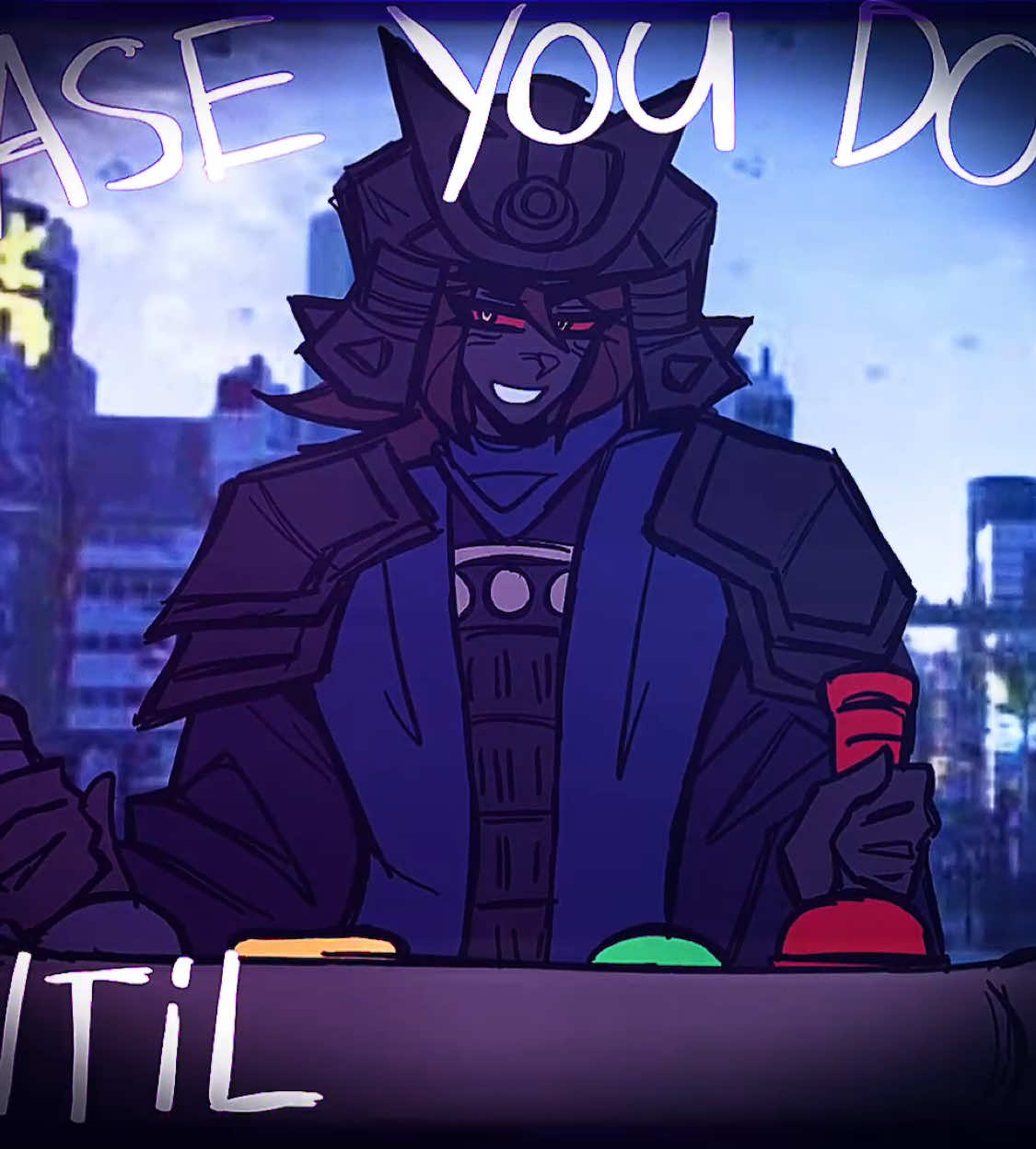 #GARMAKOKO - Paparazzi Meme - BRO I FINISHED THIS FASTER THAN I THOUGHT IT ONLY TOOK 3 DAYS 🥹🥹 anyways I have a Garmakoko edit to post too but I’m not even done with that 😵 #ninjago #tlnm #ninjagomovie #animationmeme