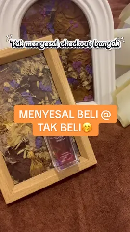 Tak perlu perfume mahal untuk nampak eksklusif. ✨ Sindorze Vanilla bagi haruman vanilla yang manis, lembut dan selesa dipakai setiap hari. Sekali sembur, terus rasa lebih yakin. 🤎 #PerfumeMurah #Sindorze #vanillaperfume #CapCut 