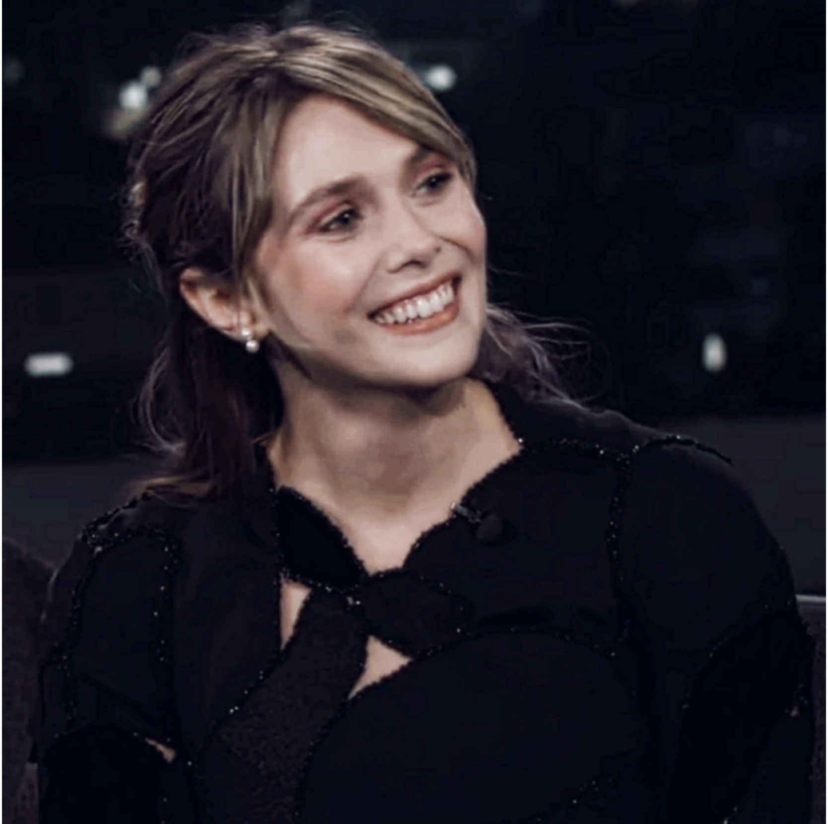 ✿ - #elizabetholsen / I LOVE HER AND MISS HER SOSOSO BADDDD 🥹😭💘 #elizabetholsenedit #fyp #edit #viral 