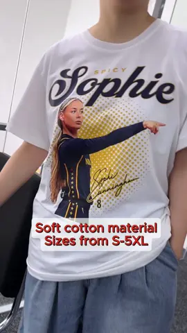 Sophie Shirt #sophiecunningham #shirt #funnyshirt #indianafever #basketball 
