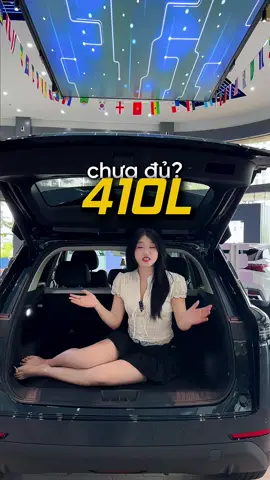 Khám phá không gian rộng rãi của Jaecoo J5 #reviewxe #jaecoo #jaecooj5 