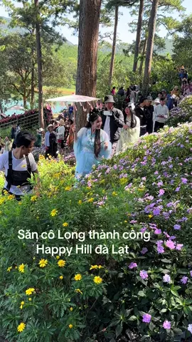 #happyhilldalat #colong#xuhuong #xuhuongtiktokk #viraltiktok 