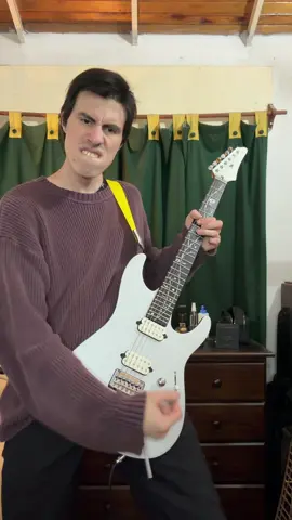 You've never felt this song so deeply 🥵🔥#guitar #music #art #80s #funk 