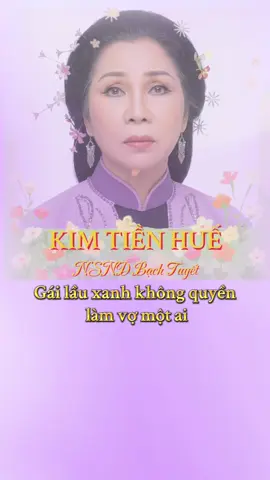 Một lần sa chân muôn lần nhơ nháp, phận gái thời phong kiến thiệt khổ #nsndbachtuyet #cailuongvietnam #baibancailuong #thuykieu #cnphuong 