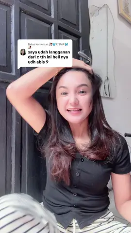 Membalas @🥀🦋RISMA🦋🥀 emang paling best banget nih cushion😭🤍
