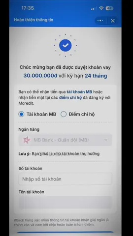 Duyệt nhanh 30tr cho e gái 2005 ! #vaytinchap #vaytienmat #vayonline 