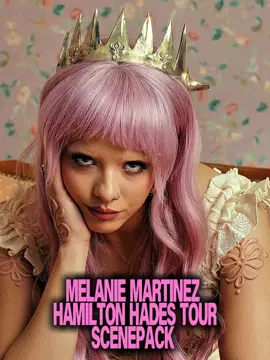 AHHHH #melaniemartinezhadestour #foryou #scenepack #fypシ @pippa ⊹ ࣪ ˖ @saravisionz 🪽 @Melanie..edits @𝙏𝙖𝙗𝙞.𐙚 ̊ @🇲🇽🌀~𝓙𝒶𝓬𝒾ℯ𝓁~🌀🇲🇽 @dinxtyy @babymel46 @𝙗𝙡𝙪𝙧𝙧𝙧𝙞𝙣𝙜𝙠𝙝𝙧𝙞𝙨 