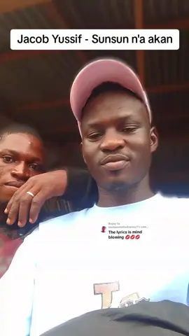 Replying to @mohammedbuharimy7Jacob Yussif ft Original Gbanjo - Sunsun n'a a kan tchokossi music Chereponi #fyp #tchokossi #chereponitiktokofficial #togolais228🇹🇬 #ghanatiktok🇬🇭 