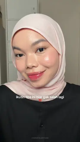 Jangan lagi pake complexion kyk gini. Kalo gamau makeupnya cakey, patchy dan gampang longsor #cushion #cushionviral #highcoverage #glowcushion #glowcushiong2g 