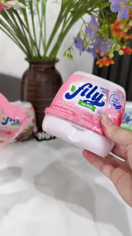 Sáp thơm phòng fily..#tiktokshop #sapthomphong#fily#ngocanann  