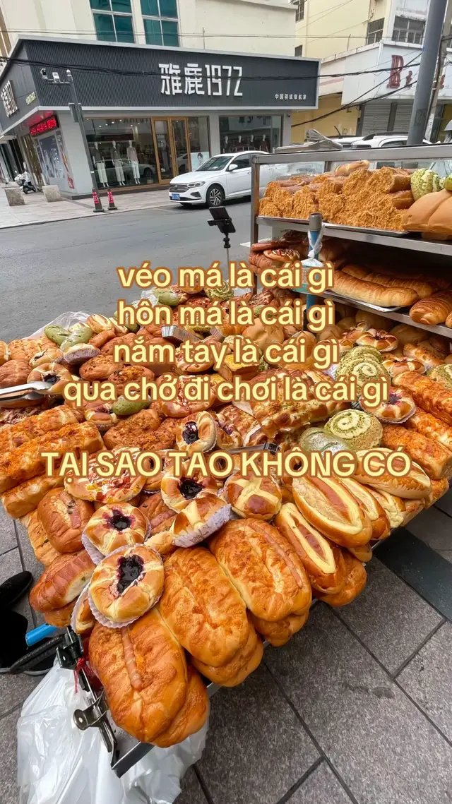 #Love #chip #xuhuong #viral #quatrungvoon 