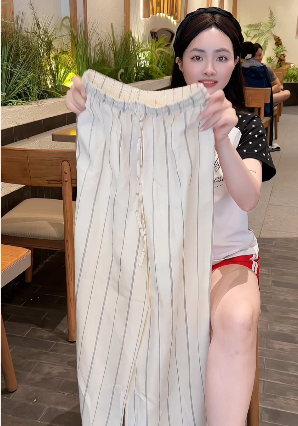 #xuhuongtiktok 
