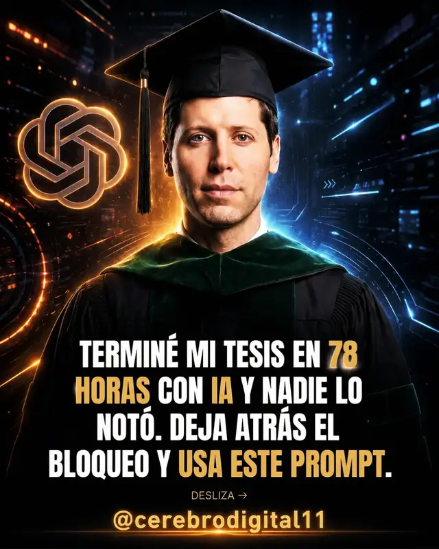 AQUI EL PROMPT 👇🏻 Imagen 1: ​