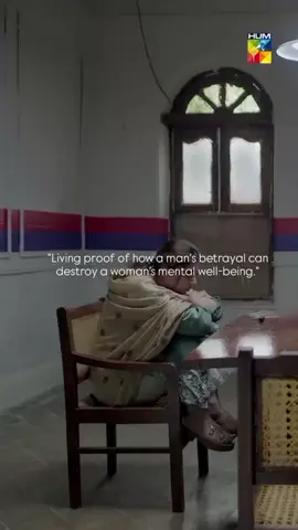 A woman can bear anything, but not the betrayal of her pasandeeda mard🥲😭 . . . . #humtvpakistanofficial #apkiizzat #fyppppppppppppppppppppppp #viraltiktok #views 