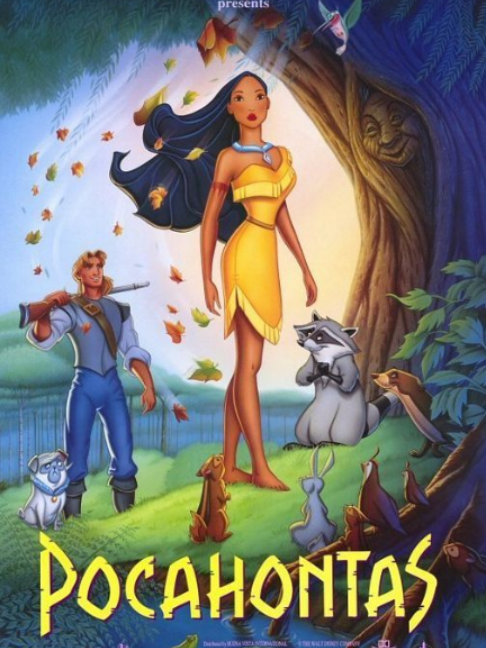 Pocahontas full movie #pocahontas #fyp #movietok #mulan