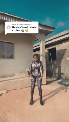 Replying to @Egg one more 🤖🙏🏽