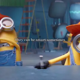 #core #despicableme #minions #bob #cute 