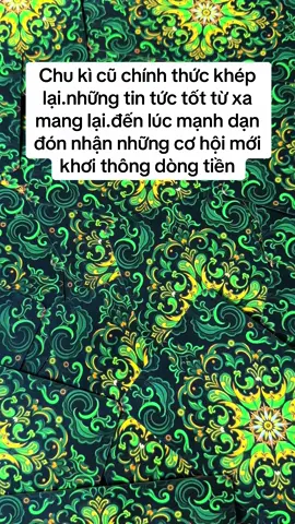 Chu kì cũ chính thức khép lai.tự tin đón nhận những cơ hội mới mang đến.khơi thông dòng tiền của bản thân#tarot #thongdieptuvutru 