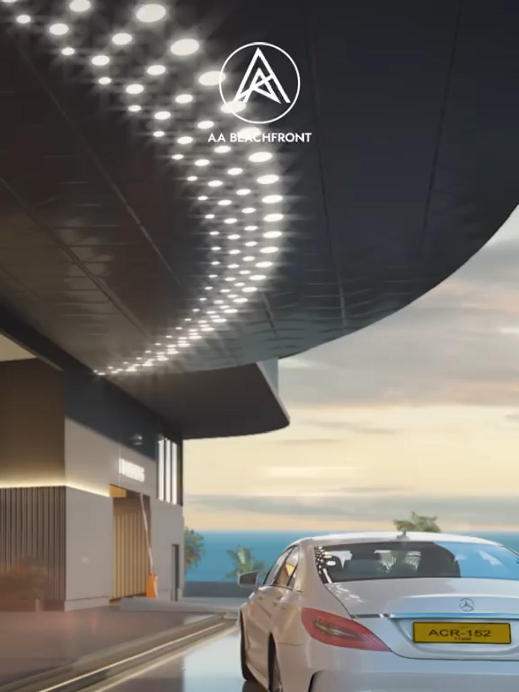 Defining the art of coastal luxury. 🌊✨ Experience AA Beachfront at HMR Waterfront, DHA Phase 8, Karachi — where modern architecture meets the serene Arabian Sea. Designed for those who settle for nothing less than extraordinary. 🏡 Project Highlights: Direct Sea-facing Apartments & Penthouses Smart Home Automation & Private Plunge Pools World-class Amenities & 5-Year Easy Payment Plan Elevate your lifestyle or secure a high-yielding asset in Karachi's most prestigious waterfront community. 📥 Send us a message or call today for VIP inventory access & booking details. #planmyproperties #aabeachfront #hmrwaterfront #dhaphase8 #karachirealestate 