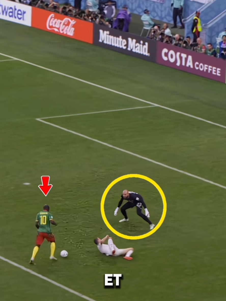 @PRIMEU #Soccer #tiktokcampaignVoici pourquoi, malgré tous les buts incroyables marqués dans cette Coupe du monde 2026#worldcup  #lamineyamal #lionelmessi 