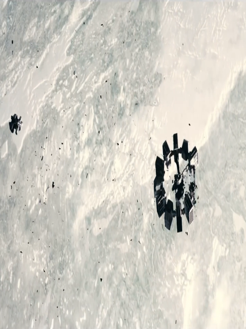 The greatest peice of sci-fi media ever created imo || #interstellar #cooper #edit #zyxcba #corecore