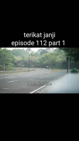 terikat janji episode 112 #trending #masukberanda #fyp #aryasaloka #terikatjanji 