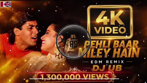 Pehli_Baar_Miley_Hain_🎧❤️#goviral #oldhindisong #1M #urdusong #hindisong 