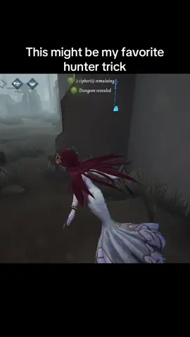 I like this skin #identityv #idv #idvgeisha #idvkite #idvgameplay 