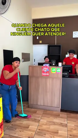 QUEM NUNCA? 😂🤭