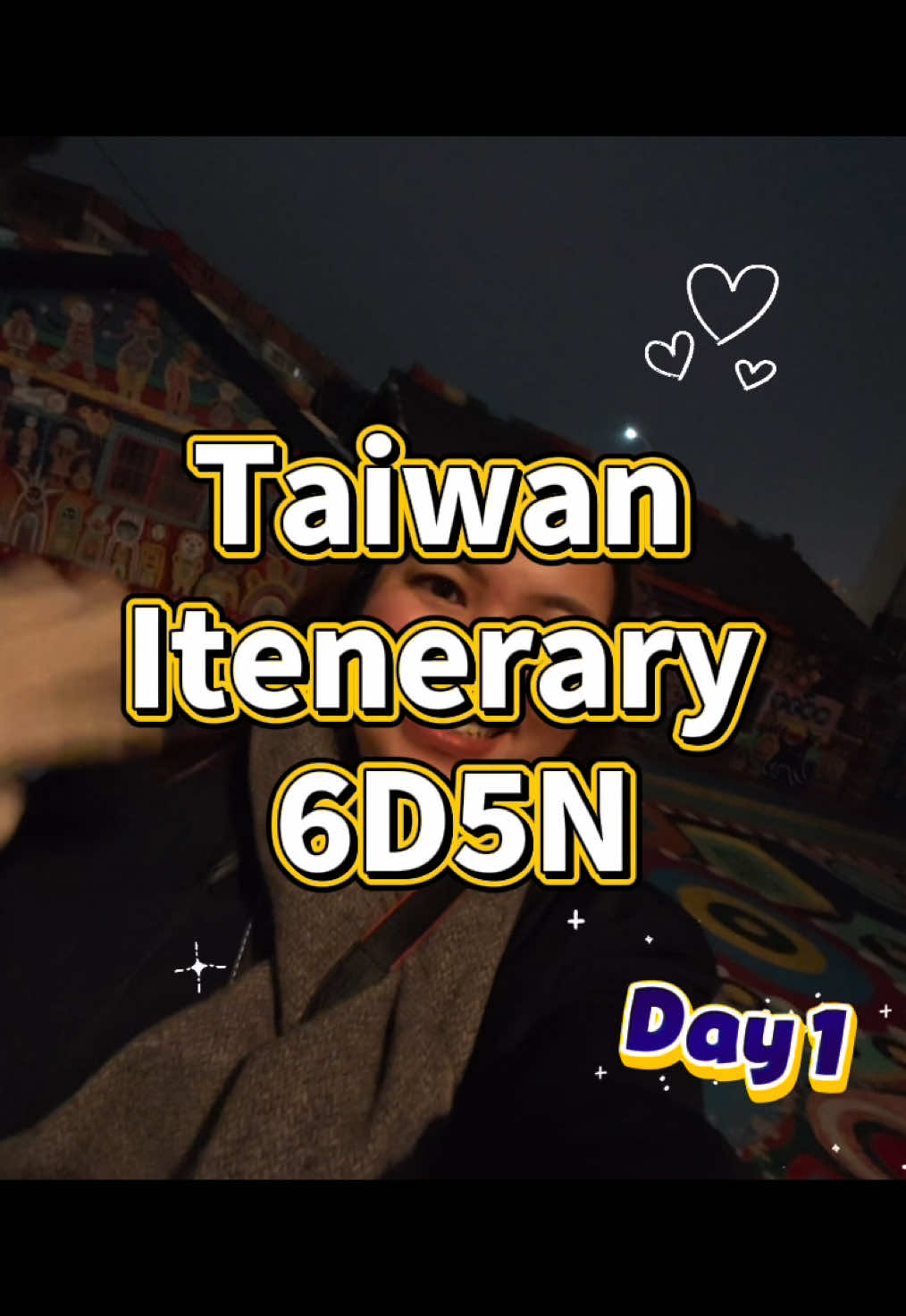 Taichung is so laid back lang talagaaa! #taichung #taiwan #travel #fyp
