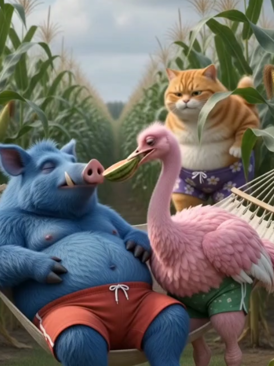 #Funny #animals #cat #funnyanimals #funnyvideos #Funnycat #aicat 