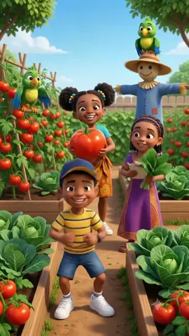 #creatorsearchinsights  Shamba Kids ni jukwaa la maudhui ya elimu kwa watoto, linaloonyesha maisha ya vijijini na maadili ya kifamilia kupitia katuni zenye ubora wa juu. Fuatilia kwa vipindi vipya. #shambakids#educationalvideo#swahilianimations#