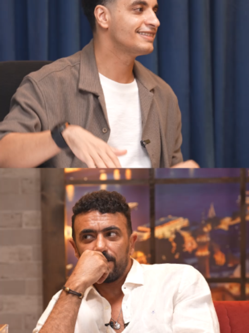 اللقاء المنتظررر