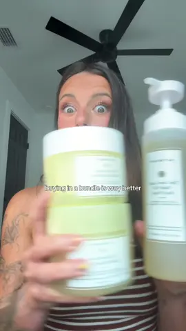 The glow getter bundle 🤩#bodycare #SelfCare #bodycareroutine #showertok #tiktokcreator 